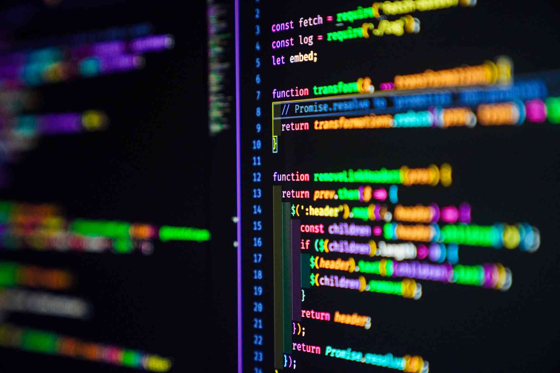 Odoo • Image and Text