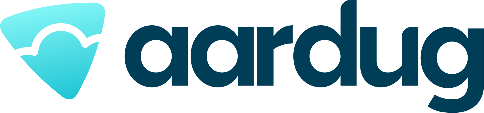 Aardug - website